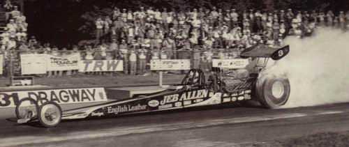 US-131 Motorsports Park - Jeb Allen-Martin 131 From Brian Norton (newer photo)